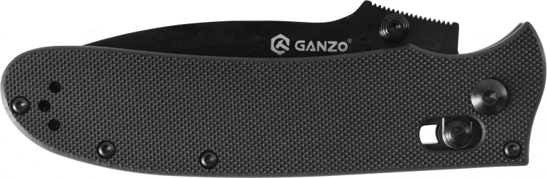 Ganzo Firebird Sulankstomas peilis Ganzo G704B