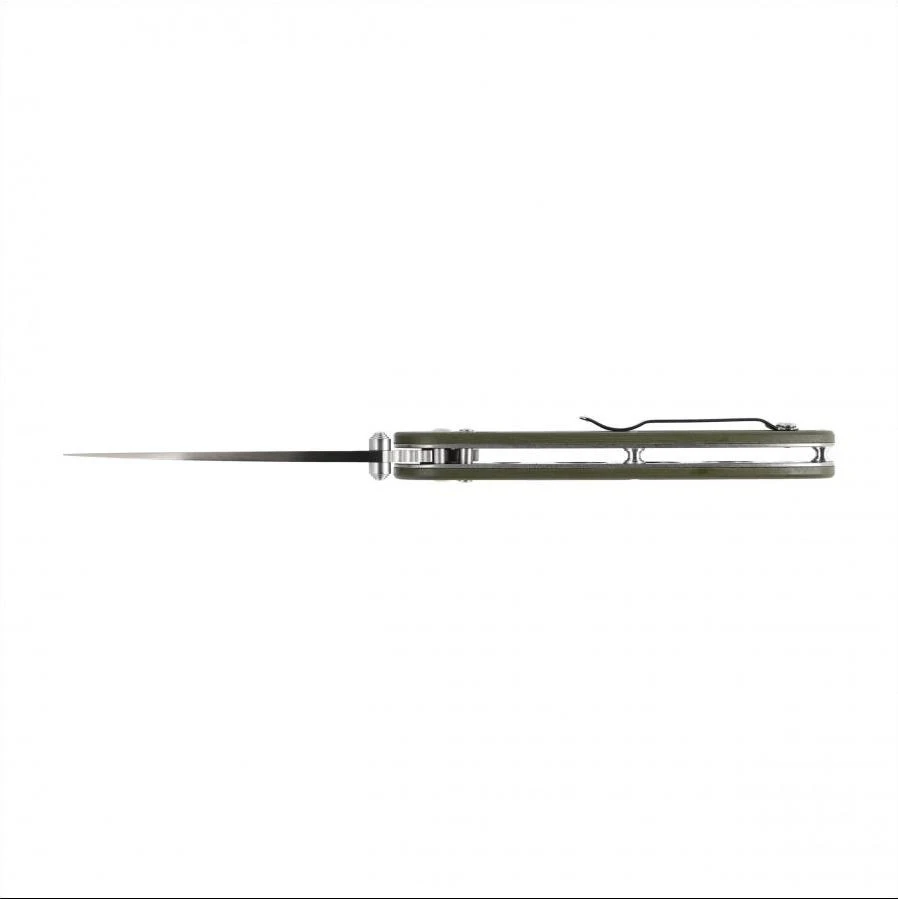 Ganzo Firebird Sulankstomas peilis Ganzo G727-GR
