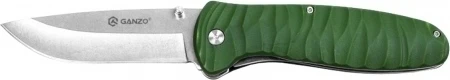 Ganzo Firebird Sulankstomas peilis Ganzo G6252-GR