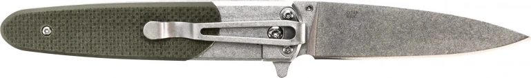 Ganzo Firebird Sulankstomas peilis Ganzo G743-2-GR