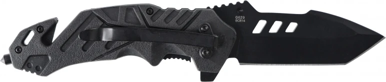 Ganzo Firebird Ganzo sulankstomas peilis G629-GR