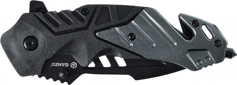 Ganzo Firebird Sulankstomas peilis Ganzo G629-GY
