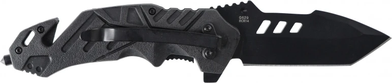 Ganzo Firebird Sulankstomas peilis Ganzo G629-RD