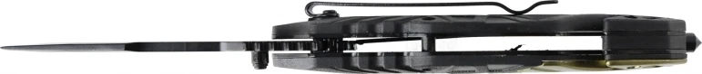 Ganzo Firebird Ganzo sulankstomas peilis G629-GR
