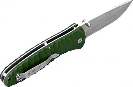 Ganzo Firebird Sulankstomas peilis Ganzo G6252-GR