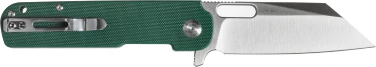 Ganzo Firebird Sulankstomas peilis Ganzo G770-GR
