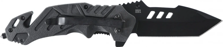 Ganzo Firebird Sulankstomas peilis Ganzo G629-GY
