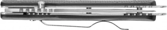 Ganzo Firebird Sulankstomas peilis Ganzo G618