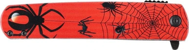 Ganzo Firebird "Ganzo" sulankstomas peilis G626-RD