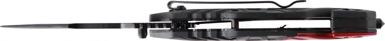 Ganzo Firebird Sulankstomas peilis Ganzo G629-RD