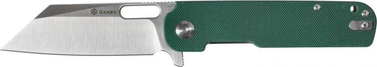Ganzo Firebird Sulankstomas peilis Ganzo G770-GR