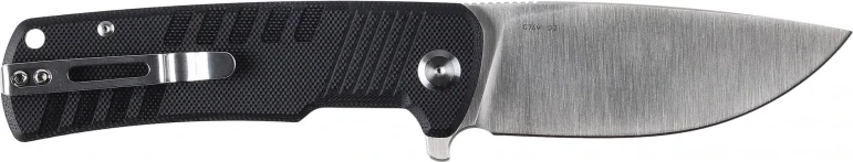 Ganzo Firebird Sulankstomas peilis Ganzo G769-BK