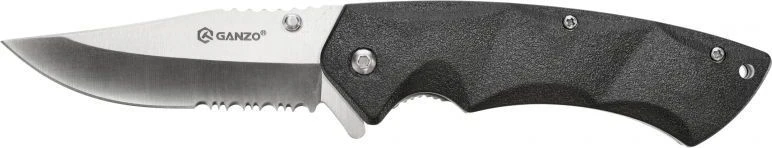 Ganzo Firebird Sudedamas peilis Ganzo G617