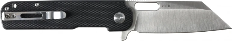 Ganzo Firebird Sulankstomas peilis Ganzo G770-BK