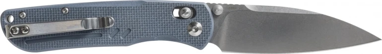 Ganzo Firebird Sulankstomas peilis Ganzo G771-GY