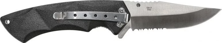 Ganzo Firebird Sudedamas peilis Ganzo G617