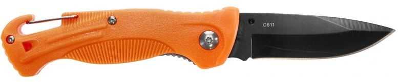 Ganzo Firebird Sulankstomas peilis Ganzo G611-OR
