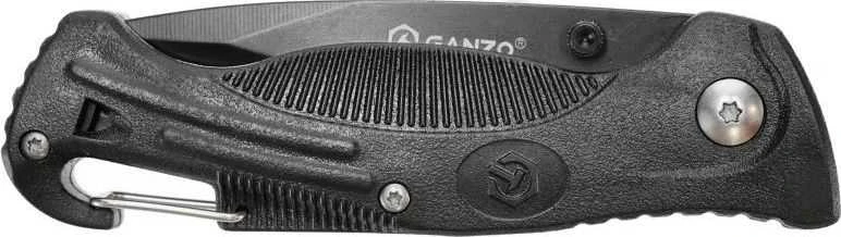 Ganzo Firebird Peilis Ganzo G611-BK (juodas)