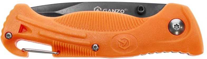 Ganzo Firebird Sulankstomas peilis Ganzo G611-OR