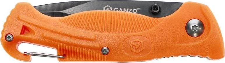 Ganzo Firebird Sulankstomas peilis Ganzo G611-OR