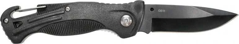 Ganzo Firebird Peilis Ganzo G611-BK (juodas)