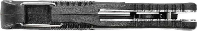 Ganzo Firebird Peilis Ganzo G611-BK (juodas)