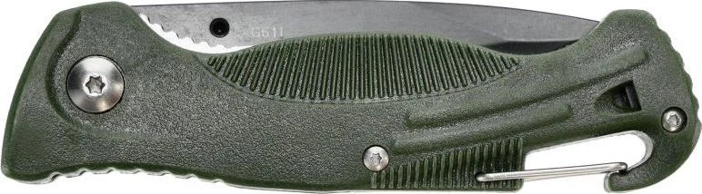 Ganzo Firebird Peilis Ganzo G611-GR (žalias)