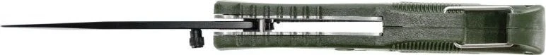Ganzo Firebird Peilis Ganzo G611-GR (žalias)