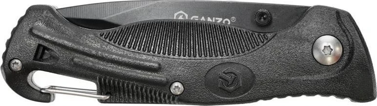 Ganzo Firebird Peilis Ganzo G611-BK (juodas)