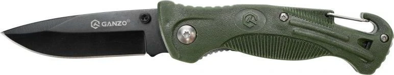 Ganzo Firebird Peilis Ganzo G611-GR (žalias)
