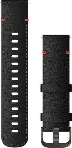 Garmin Quick Release laikrodžio apyrankė, 18 mm, Prancūziška pilka