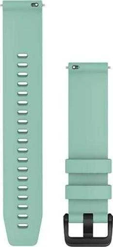 Garmin Quick Release laikrodžio apyrankė, 18 mm, Prancūziška pilka