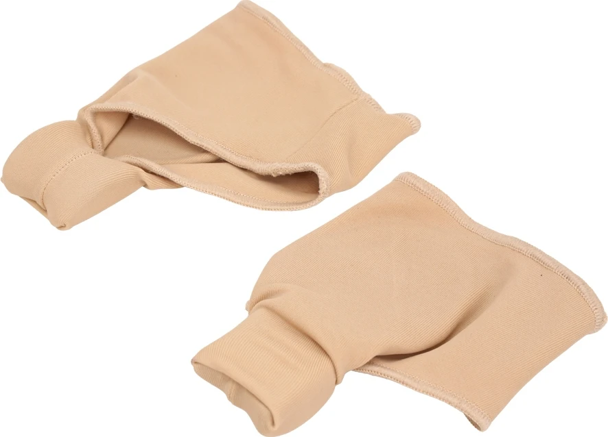 Gel-Padded Bunion Corrector inSPORTline 2 vnt.