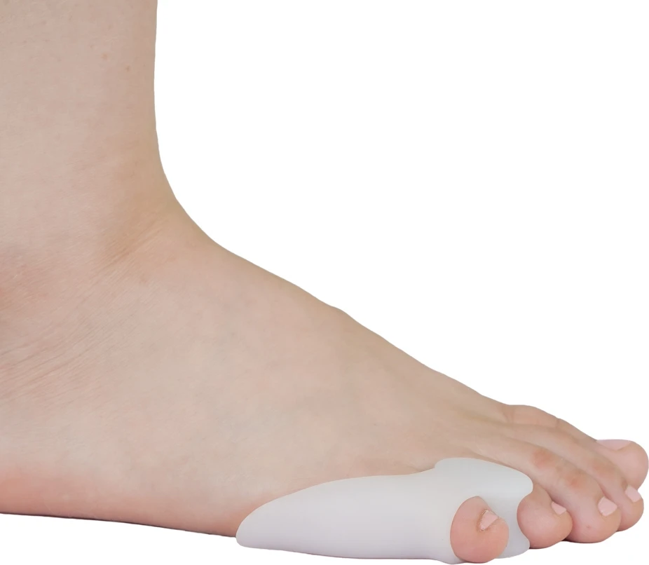 Gel Pinky Toe Protector inSPORTline Balgaro 2 vnt.
