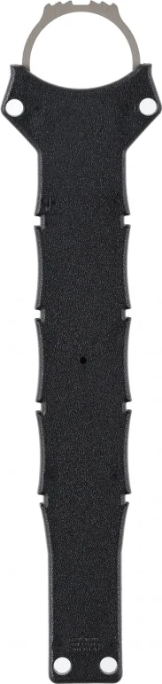 Gelbėjimo peilis Benchmade 179GRY SOCP Hook