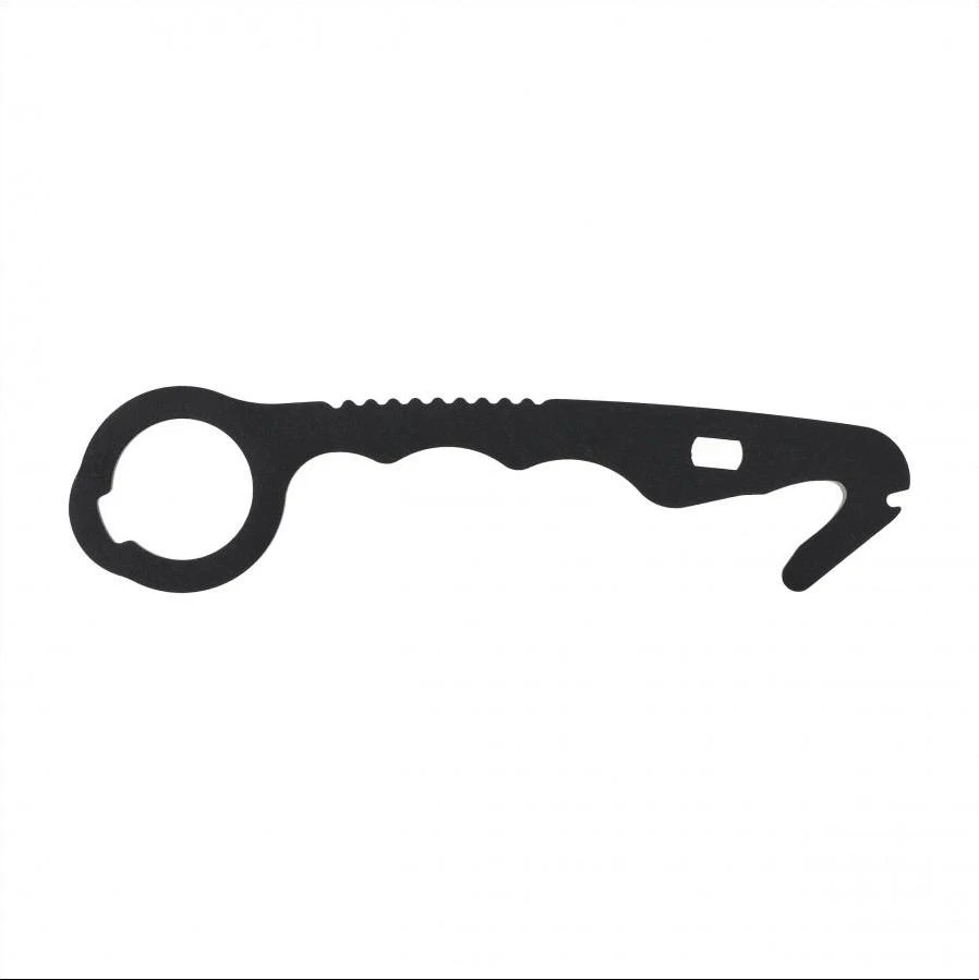 Gelbėjimo peilis Benchmade 8BLKWMED Medical Hook