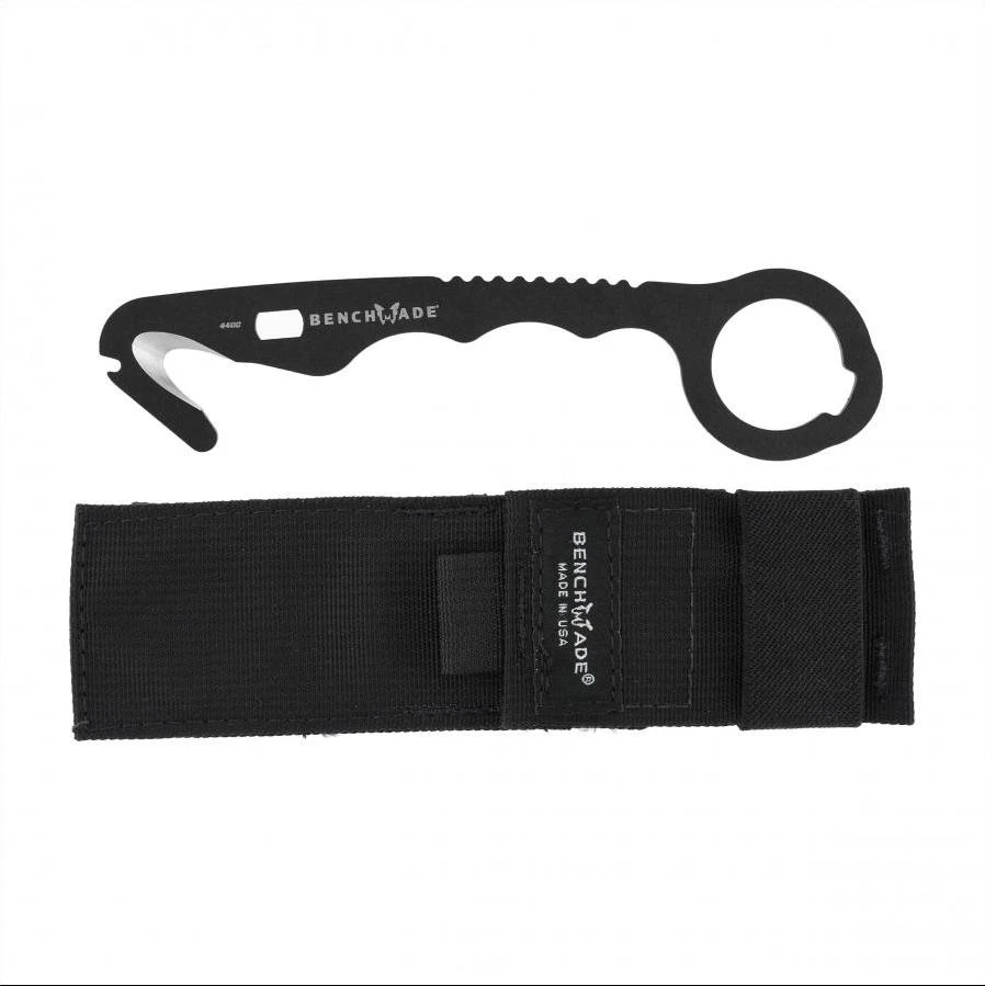 Gelbėjimo peilis Benchmade 8BLKWMED Medical Hook