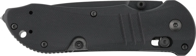 Gelbėjimo peilis Benchmade 917SBK Tactical Triage
