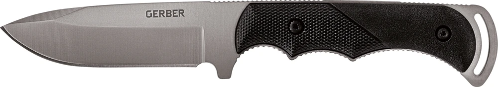 Peilis Gerber Freeman Guide Fixed Juodas DP 1052024