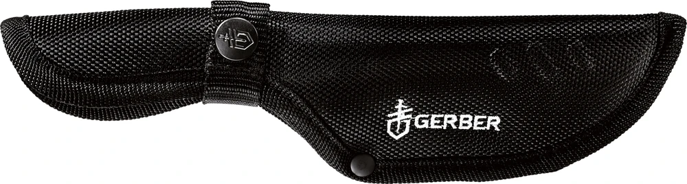 Peilis Gerber Freeman Guide Fixed Juodas DP 1052024