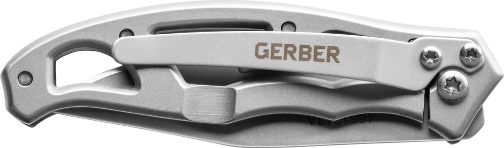 Gerber peilis „Paraframe“