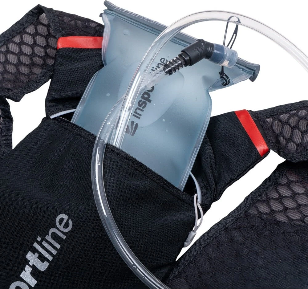 Gėrimų sistema inSPORTline Hydrigo 10, 1 l