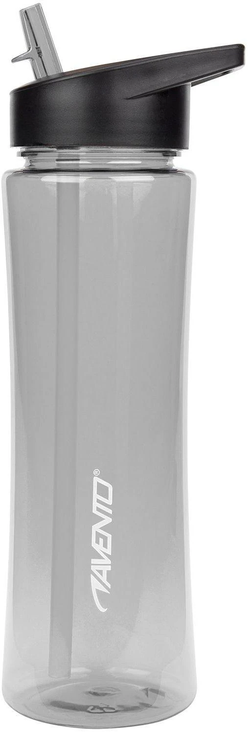 Gertuvė AVENTO 21WI GRI 660ml Pilka