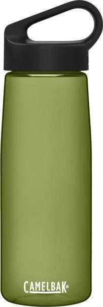 Gertuvė Camelbak Carry Cap, 0.75l, žalia