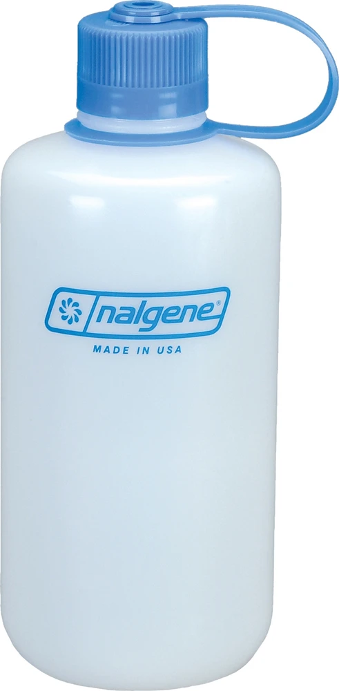 Nalgene HDPE 'NH' gertuvė