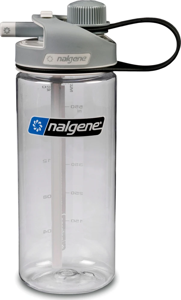 „Nalgene“ gertuvė „Multi Drink“