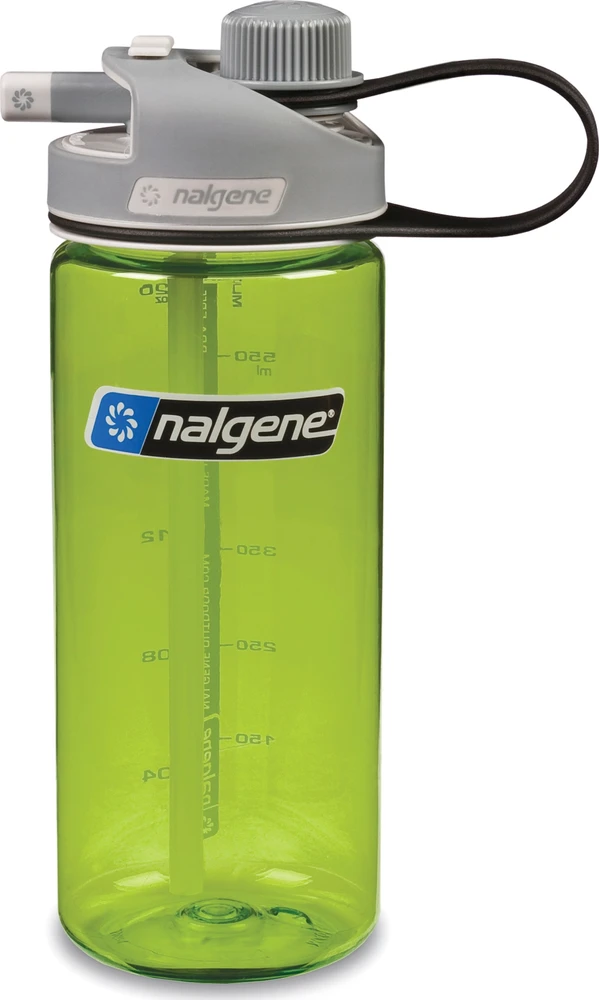 Nalgene gertuvė „Multi Drink“