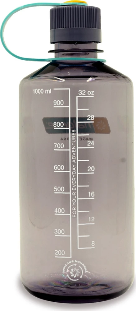 Gertuvė Nalgène Drinking Bottle 'NM'