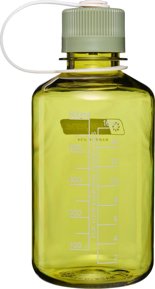 Gertuvė Nalgène Drinking Bottle 'NM'
