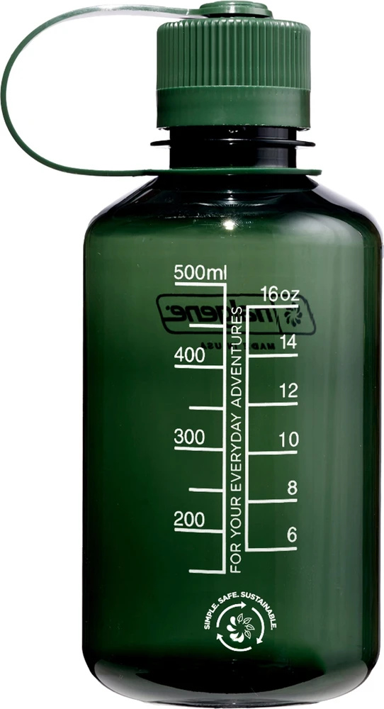 Gertuvė Nalgène Drinking Bottle 'NM'